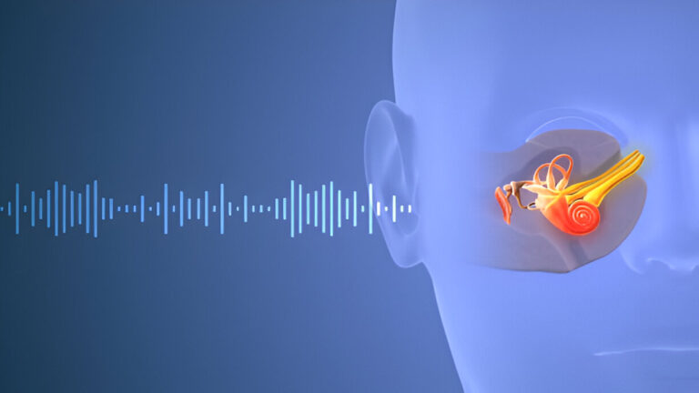 Hearing loss : a silent threat 