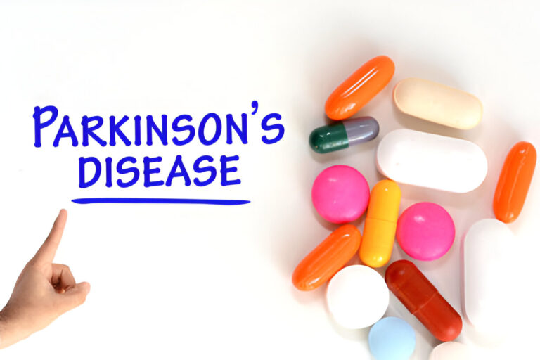 Understanding Parkinson’s disease : symptoms, causes and management